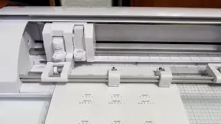 Silhouette Cameo 5 & Studio 5 Designer Edition: A Primer For 