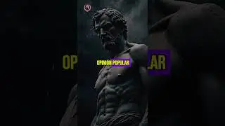 El 91% No Sabe Distinguir entre estas 2 cosas | Estoicismo x Marco Aurelio