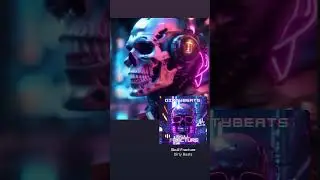 My new track skull fracture has been out since July check it out #dirtybeats #shorts #ableton