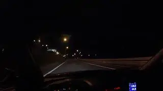 Тестирую RX-8 tuned