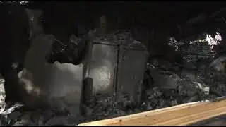 Пожар в Хостинском районе г. Сочи