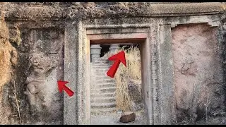 इस इतिहास कि जानकारी होना बहुत जरूरी है.धाराशिव लेणी 