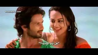 Dhoka Dhadi - R..... Rajkumar with arabic subtitles