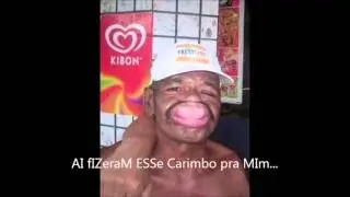 Jurandi ´´o Profetaaaa ´´