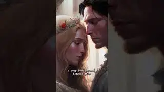 What Happened to Éowyn after Lord of the Rings? 