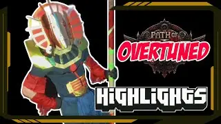 Overtuned - Path of Exile Highlights 