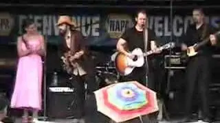 Johnny Cash Tribute *Jackson*
