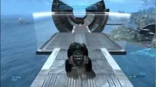 Masta Challenge 2 - Lap Time: 9:54 (I've beat this time now, got a 9:31)