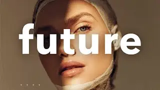 🦾 Cool Vlog Future Bass No Copyright Dynamic Adventure Background Music | Forbidden Voices by Aylex