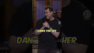 Shane Gillis: SNL, No Longer Friends 2of4