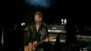 Lindsey Buckingham ~ World Turning ~ New York City Live 2008