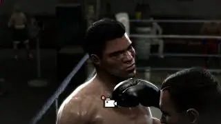 [XENIA EMULATOR] Fight Night Round 4 [Canary Build]