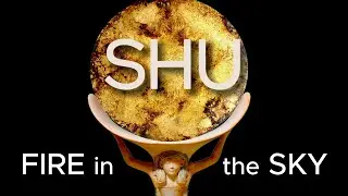 Fire in the Sky - SHU