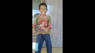 KETEMU LAGI DENGAN BOCAH SANGE