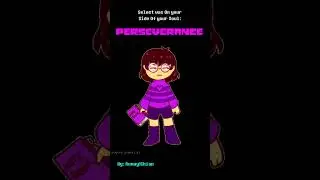 Undertale Whats on your soul?🤔 