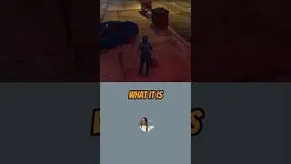 AngelKnivez On How She Started GTA RP #gtarp #roleplay #podcastclips