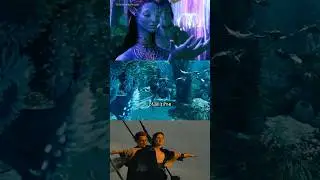 James Cameron made THIS mistake??