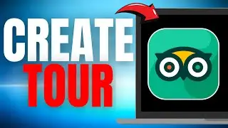 How to Create a Tour in Tripadvisor! (EASY GUIDE)