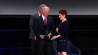 2024 Industry Award Winner | Industry Person of the Year