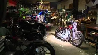 Made On Honor - Paul Cox Industries