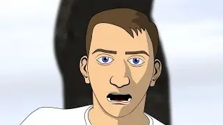 Unofficial Russian translation of DarkMatter2525's video 