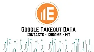 Google Takeout Processing Contacts-Chrome-Fit