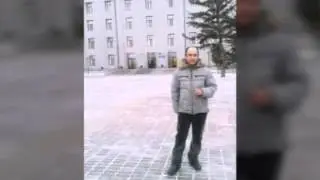 Копия видео "Клип в Павлодаре"