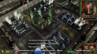 Command & Conquer: Red Alert 3 Uprising Soviet Speedrun - 01:00:08 [Easy; Any%; Single Segment]