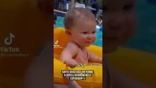 Buse Korkmaz Tik Tok videosu 