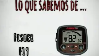 Fisher F19
