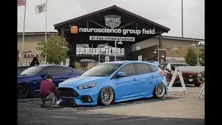 Appleton Takeover Car Show 2017