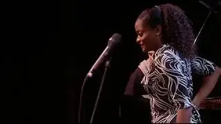 Izaline Calister: Lady Sings the Tambú