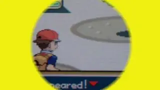 SHINY DEOXYS!    (2nd, in the legit shiny deoxys race :P)