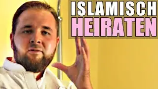 Was ist Halalpartner.de? - Die halal Heiratsbörse