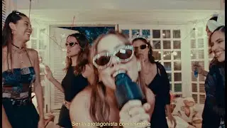 Micaela Salaverry - Sabes que me gusta (CAP.1)  ☆