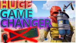 MAJOR Rust Console Anti-Cheat and Custom Server Tools Update News