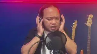 Luka Lama Cover by Ki Candan Langit