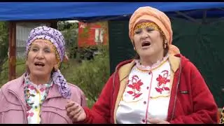 В городе Назарово прошёл первый Фестиваль на Чулыме