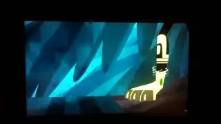 Wild Kratts Creature Power