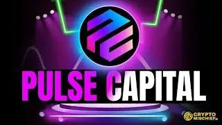 Pulse Capital Yield Farm Presale: LIVE DEPOSIT VIDEO