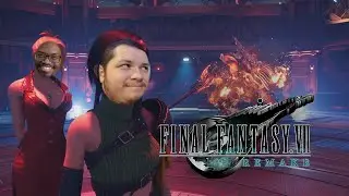 Final Fantasy VII Remake ► Part 3