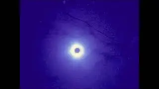 Solar Eclipse 04 -08-2024 Millinocket, Maine