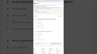 Salesforce Business Analyst Quick Look || Trailhead