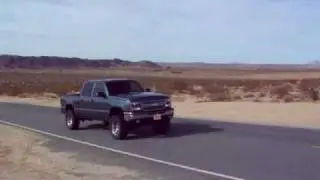 Nathaniel's stump-pullin' uphill quarter mile (2).MOV