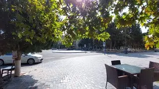 Съездили в Сумгайыт / сходили больницу что сказал врач