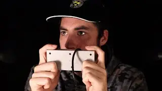 LE PRO GAMER ASMR (sur Nes)