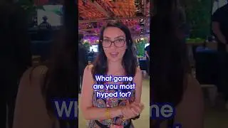 NEW GAMES HYPE! #summergamefest #shorts
