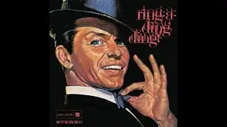Frank Sinatra   "A Foggy Day" 1961