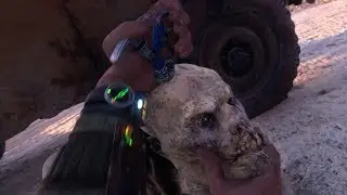 Metro Exodus ➤ Прохождение 60 fps #27 ➤ Тёмыч включай зажигание и Каспий