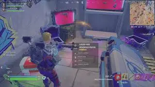 Is This The MOST INSANE Fortnite Victory Royale EVER? @korra2530 #fypgaming #fortnite